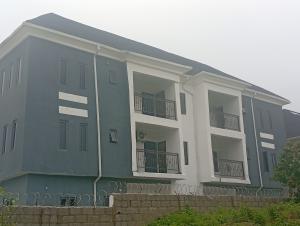 2 bedroom Flat / Apartment for rent F01 By Military Pension Board FO1 Layout Kubwa Abuja