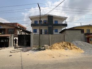 2 bedroom Flat / Apartment for rent Masha Surulere Lagos