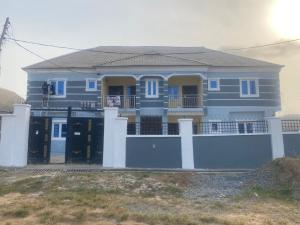 House for rent Idi Ahun Off Kuola Elebu Road Akala Express Ibadan Oyo