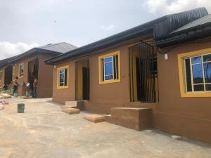2 bedroom Flat / Apartment for rent Laderin Estate, Oke Mosan Abeokuta Ogun