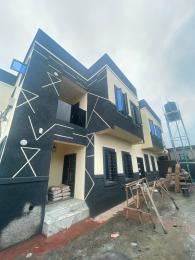 2 bedroom Flat / Apartment for rent Obawole Ogba Lagos