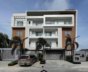 2 bedroom House for rent Lekki Phase 1 Lekki Lagos