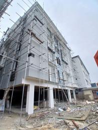 2 bedroom House for sale Orchid Road, Lekki Orchid Lekki Lagos