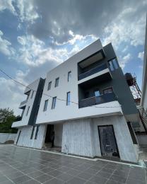 2 bedroom House for sale Ifako Agege Lagos