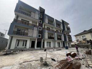 2 bedroom House for sale Lekki Phase 1 Lekki Lagos