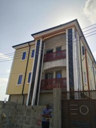 2 bedroom Flat / Apartment for rent Bucknor Isolo Lagos