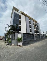 Flat / Apartment for sale Ologolo Lekki Lagos