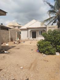 2 bedroom House for sale Ofin Igbogbo Ikorodu Lagos