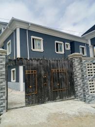 2 bedroom Flat / Apartment for rent Transformer Bucknor Estate Bucknor Isolo Lagos