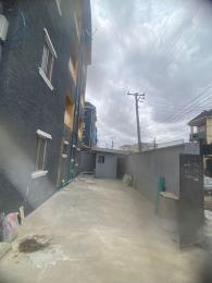 2 bedroom Flat / Apartment for rent Alagomeji Yaba Lagos