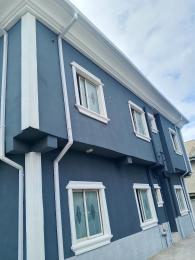 2 bedroom Flat / Apartment for rent Transformer Bucknor Estate Bucknor Isolo Lagos