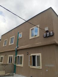 2 bedroom Flat / Apartment for rent Bucknor Estate Bucknor Isolo Lagos
