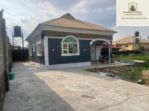 2 bedroom House for rent Akala Estate, Akobo Close To Npg Garden Ibadan Oyo
