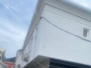 2 bedroom House for rent White Sand Estate Ologolo Lekki Lagos