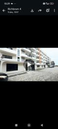 2 bedroom Flat / Apartment for rent Lekki Phase 1 Lekki Lagos
