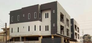 2 bedroom Flat / Apartment for sale Ologolo Lekki Lagos