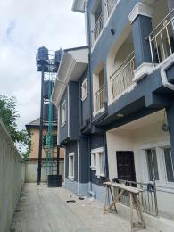2 bedroom Flat / Apartment for rent Transformer Bucknor Estate Bucknor Isolo Lagos