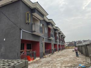 2 bedroom House for rent Chikakore Kubwa Abuja