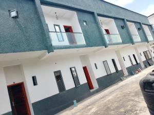 2 bedroom House for sale Therra Annex Sangotedo Ajah Lagos