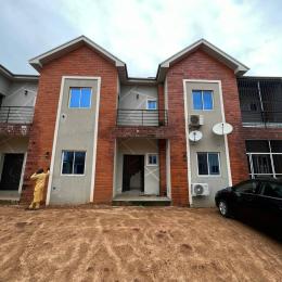 2 bedroom House for sale Brick City Estate Kubwa Abuja