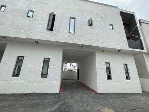 2 bedroom House for sale General Paint, Abraham adesanya estate Ajah Lagos