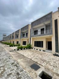 2 bedroom House for rent In A Secured Estate, Along Abraham Adesanya Road. Abraham adesanya estate Ajah Lagos