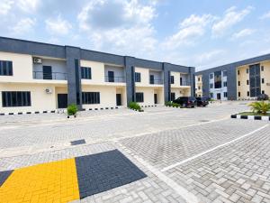 2 bedroom House for rent Estate, Abraham Adesanya Abraham adesanya estate Ajah Lagos