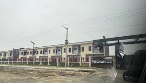 House for rent Treasure Estate, Off Costal Road Ogombo Ajah Lagos
