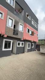 2 bedroom House for rent Bariga Lagos