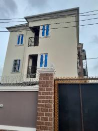 2 bedroom House for rent Odo Eran Bariga Lagos