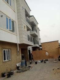 2 bedroom House for rent Ifako-gbagada Gbagada Lagos