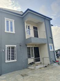 2 bedroom Flat / Apartment for rent Divine Avenue Bucknor. Bucknor Isolo Lagos