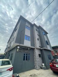 2 bedroom House for rent Olumuyiwa Jacob Aguda Surulere Lagos