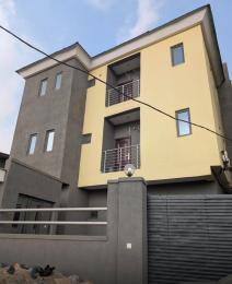 2 bedroom Flat / Apartment for sale Oregun Ikeja Lagos