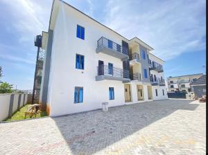 2 bedroom Flat / Apartment for sale Gilmore Jahi Abuja