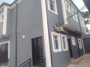 2 bedroom House for rent Aba Pan,kuola Off Akala Express Akala Express Ibadan Oyo