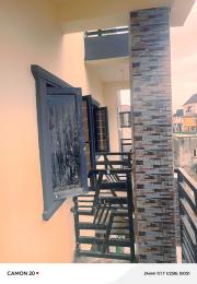 2 bedroom Flat / Apartment for rent Mancity Owolabi junction Okota Lagos