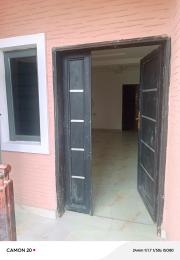 2 bedroom Flat / Apartment for rent Estate Community road Okota Lagos