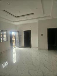 2 bedroom House for rent Gated Street Berger Ojodu Lagos