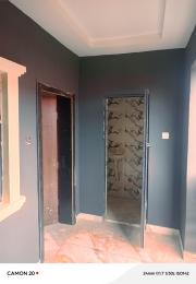 2 bedroom Flat / Apartment for rent Mancity Ago palace Okota Lagos
