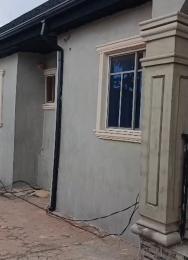 2 bedroom House for rent Alegongo Akobo Ibadan Oyo
