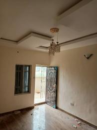 2 bedroom House for rent   Ago palace Okota Lagos