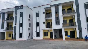 3 bedroom Flat / Apartment for sale Olaleye Estate Iponri Surulere Iponri Surulere Lagos