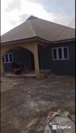 2 bedroom House for rent Akoto Estate In Elebu Akala Express Ibadan Oyo