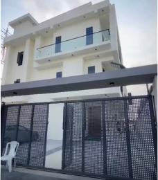 2 bedroom Flat / Apartment for rent Behind Blenco, Monastery road Sangotedo Lagos
