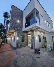 4 bedroom House for sale Isheri North Scheme Gra, Isheri Egbe/Idimu Lagos