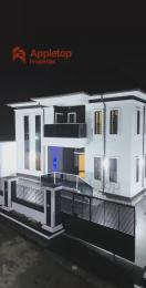 5 bedroom House for sale Centenary City Enugu Enugu