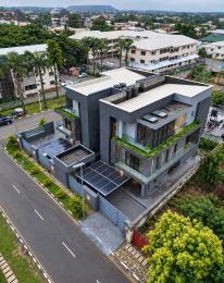 6 bedroom House for sale Wuse Zone 2 Wuse 2 Abuja