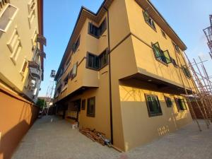 3 bedroom Flat / Apartment for rent Sangotedo Lagos