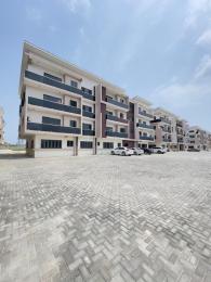 4 bedroom Flat / Apartment for sale Lekki Palm Ado Ajah Lagos